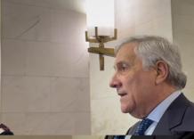 Iran, Tajani: "Abbiamo rafforzato la presenza alle Maldive"