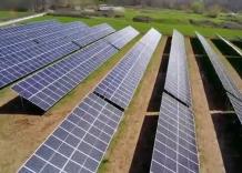 Fotovoltaico, Seapower e Jolywood firmano accordo a Key Energy 2026