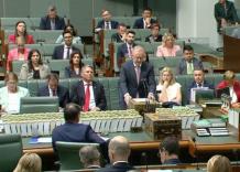 Australia: dispiegate risorse militari per emergenza in Medio Oriente