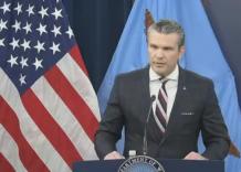 Iran, attacchi su Teheran e Beirut. Hegseth: abbiamo appena iniziato
