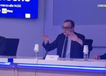 Tommaso Cerno conduce "2 di Picche" su Rai 2: scontrarsi &egrave; bellissimo