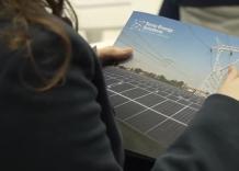 Terna Energy Solutions acquisisce ESS, polo rinnovabili cresce