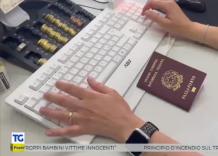 Poste Italiane, pi&ugrave; di 6 mila uffici per richiedere passaporto