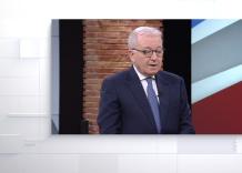 Mantovano: "Preoccupati per nostri militari, da 1 a 10 certamente 10"