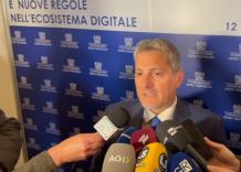 Editoria, Barachini: servono sempre pi&ugrave; risorse pubbliche