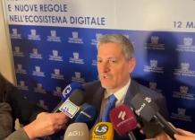 Editoria, Barachini: garantire accesso a informazione di interesse pubblico