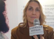 Francesca Malgara all'apertura di MIA Photo Fair BNP Paribas: "Spero che sia un luogo di incontro dedicato alla fotografia"