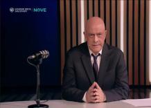 Fratelli di Crozza, Marco Minniti "Adora" Giorgia Meloni