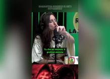 La Zanzara, Samantha Scherzi a Parenzo: "Sei sionista quindi pratichi dei riti, vendi l'anima al diavolo per il successo" - VIDEO