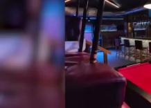 Crans-Montana, l'AUDIO di Jacques Moretti ad un collaboratore: "Se la schiuma fonoassorbente cade dal soffitto, bisogner&agrave; lasciarla"