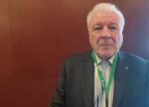 Maino (BCC Iccrea): "Le opere rappresentano il territorio in cui le banche&nbsp;si trovano, presentiamo anche il calendario under35 con 150 opere"