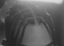 Alexandre Grimaldi, figlio del Principe Alberto di Monaco