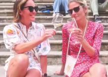 Vino, torna a fine maggio il festival dedicato alla Vernaccia di San Gimignano