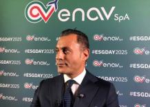 Monti (Enav): "Con free route risparmiati 90 mln di kg di CO2"