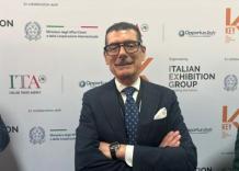 Ermeti (Ieg): Energia in Europa ambito strategico che garantisce sicurezza"