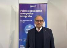 Energia: Green-Entesy, partnership strategica gestione integrata e sostenibile