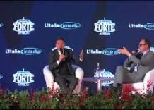 Guerra Ucraina, Conte: Su invio armi noi coerenti, Lega dice no e poi vota s&igrave;