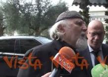 Moni Ovadia incontra Abu Mazen: "Sono un amico dei palestinesi, da ebreo sto con i popoli oppressi"