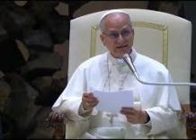 Leone XIV ai Diplomatici: Il contrario del dialogo non &egrave; il silenzio, ma l'offesa