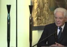 Milano Cortina 2026, Mattarella: "L'Italia sar&agrave; al centro dell'attenzione del mondo"