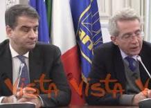 Manfredi (Anci): Pacchetto sicurezza? "Mancano risorse e serve piano straordinario per personale"