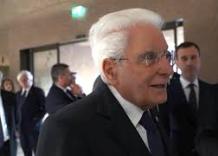 Mattarella: Gli Emirati hanno uno straordinario carattere di apertura al dialogo tra le religioni