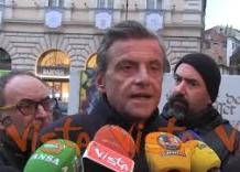 Calenda: "Salvini non ha idee, segue solo la convenienza"