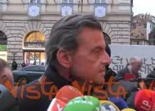 Calenda: Ice in Italia? "Sono come le Ss, sovranisti dicano no a Trump almeno una volta"