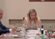 Emergenza maltempo, Meloni a Niscemi: Grazie ai sindaci per vicinanza ai cittadini nelle prima ore