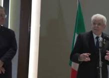Mattarella a Dubai con rappresentanza imprenditori italiani: Testimonianza di eccellenza