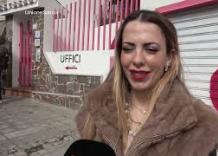 In fiamme tre auto del chimico Lino Brundu a Nuoro, la figlia Laura: "Un atto vile". Il servizio