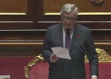 Attacco a base italiana a Erbil, Tajani: "Tutti i militari italiani stanno bene"