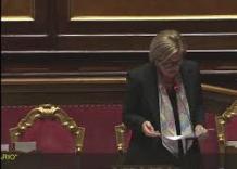 Calderone: Favorire coinvolgimento padri in cura figli per sostenere natalit&agrave;