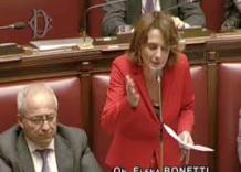 Bonetti (Azione): L'Europa costruisca un'alternativa al Board of Peace di Trump