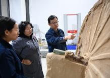 Cina: il sito di Zhaigou tra le principali scoperte archeologiche del 2025 (1)