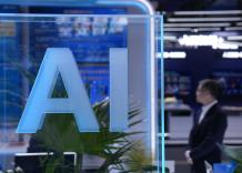 Cina: 1,125 mld utenti Internet, adozione di IA generativa &egrave; in espansione