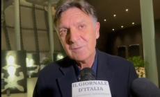 Gasbarra (EUR SpA): " Per il miglioramento delle strutture investiamo &euro;6 mln su La Nuvola e &euro;20 mln sul Palazzo dello Sport"