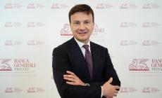 Gian Maria Mossa (Banca Generali): l&rsquo;intelligenza artificiale non sostituir&agrave; i banker ma ne migliorer&agrave; il lavoro, non temo quei robot"
