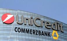 Unicredit, Commerzbank utile in calo dell'8% rilancia con un nuovo buyback da 600 milioni per difendersi da Unicredit, che ha una partecipazione al 26%