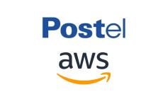 Postel e Amazon Web Services, nuove soluzioni tecnologiche per i servizi nativi cloud scalabili e sicuri per le PMI e imprese