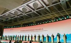 Cina, "Interweaving Harmony", 400 leader mondiali nel settore liquori; Il mercato va verso gradazioni alcoliche ridotte o analcolici