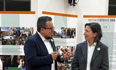 "L’Arte di accogliere. storie di affido, adozione e speranza" la mostra che racconta l'accoglienza famigliare al Museo di Storia Naturale di Milano