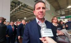 Bozzetti (Fondazione Fiera Milano): "Artigiano in Fiera porta €200 milioni di indotto, per il futuro vorrei che venisse 'esportata' all'estero"