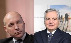 Nexi, debito a &euro;5 miliardi e fondi in uscita dalle partecipazioni; Cdp pensa al 30% delle quote e ad alleanza con investitori italiani