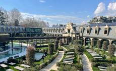 De Montel, dal 23 al 29 gennaio i Saturnia Days, focus su cultura termale e benessere; una settimana dedicata al metodo Terme di Saturnia Natural Destination