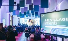 Cr&eacute;dit Agricole Italia, conclusa la 1&ordf; edizione dei &lsquo;Le Village Awards&rsquo;; Premio di miglior PoC dell&rsquo;anno vinto da HydroEYE