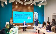 Task Force Italia "AI, cybersecurity e digital transformation"