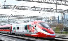 Il Gruppo FS sostiene Giochi Olimpici e Paralimpici Invernali di Milano Cortina 2026 come Mobility Premium Partner