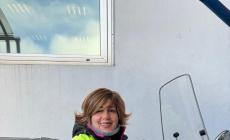 Poste Italiane, aumento della corrispondenza a Bergamo Alta; lettere da tutta Italia e dall&rsquo;estero per Sofia Goggia, campionessa di sci