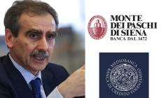 Mps-Mediobanca, via libera dal CdA all'integrazione, fusione per incorporazione e delisting di Piazzetta Cuccia